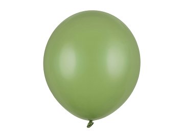 Strong Balloons 43cm, Pastel Rosemary Green (1 pkt / 25 pc.)