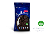 Strong Balloons 30 cm, Pastel Prune (1 pkt / 100 pc.)