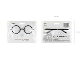 Wizard Glasses, black