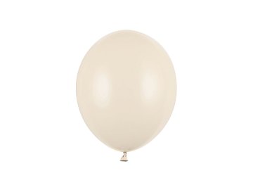 Strong Balloons 23 cm, alabaster (1 pkt / 100 pc.)