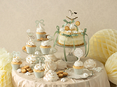 Muffin Set Oh Baby, mix (1 pkt / 6 pc.)