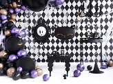 Glossy Balloons 30cm, violet (1 pkt / 50 pc.)