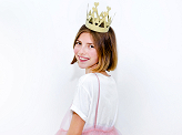 Crown Sweet Love, gold
