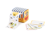 School Stickers, mix (1 pkt / 19 pc.)
