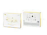 Advent calendar Houses, mix