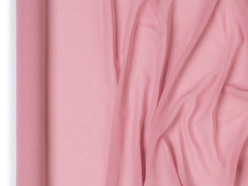 Chiffon runner, dark pink, 0.48 x 5 m