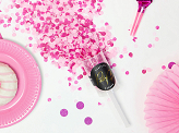 Confetti push pop, mix
