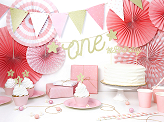 Garland 1st Birthday - Flags, 1.3m