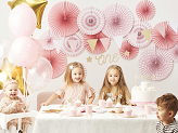 Garland 1st Birthday - Flags, 1.3m