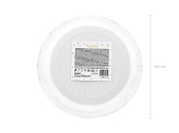 Plates Boy or Girl, 23 cm. (1 pkt / 6 pc.)