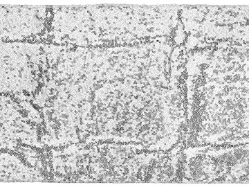 Sequin table runner, silver, 0.3 x 5 m
