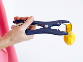 Balloons expansion pliers