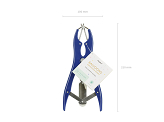 Balloons expansion pliers