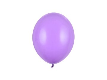 Strong Balloons 23cm, Pastel Lavender Blue (1 pkt / 100 pc.)