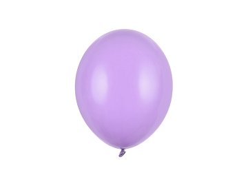 Strong Balloons 23cm, Pastel Lavender Blue (1 pkt / 100 pc.)