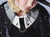 Collar Pin Bat