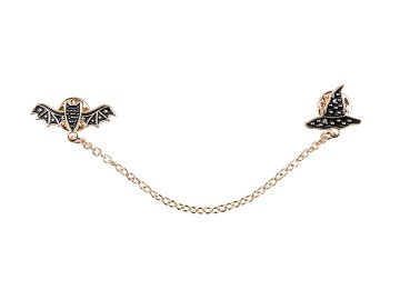 Collar Pin Bat