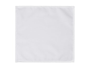 Napkins, white, 35 x 35cm (1 pkt / 25 pc.)