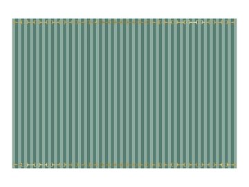 Tablecloth Stirrups, 180x120 cm, mix