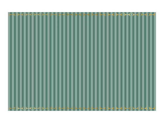 Tablecloth Stirrups, 180x120 cm, mix