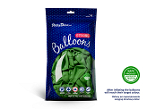 Strong Balloons 30cm, Pastel Bright Green (1 pkt / 100 pc.)