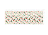 Wrapping paper - Merry Christmas, 70x200 cm