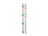 Wrapping paper - Merry Christmas, 70x200 cm
