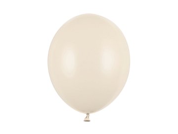 Strong Balloons 30 cm, alabaster (1 pkt / 50 pc.)