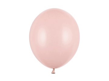 Strong Balloons 30 cm, Pastel Dusty Rose (1 pkt / 100 pc.)