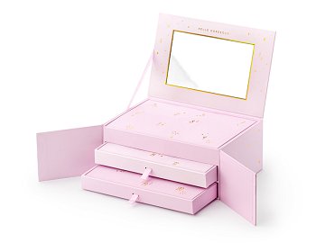 Advent Calendar with filling - Case, mix