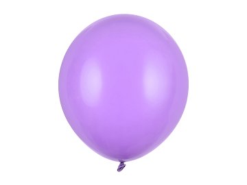 Balloons Strong 43cm, Pastel Lavender Blue (1 pkt / 25 pc.)