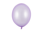 Strong Balloons 30cm, Metallic Wisteria (1 pkt / 10 pc.)