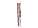 Wrapping paper - Christmas car, 70x200 cm