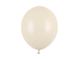 Strong Balloons 30 cm, alabaster (1 pkt / 10 pc.)