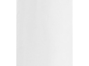 Thin Fabric, white, 1.5 x 100m
