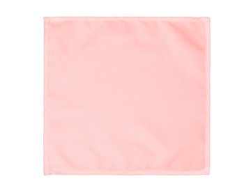 Fabric napkins, dusty rose, 35 x 35cm (1 pkt / 25 pc.)