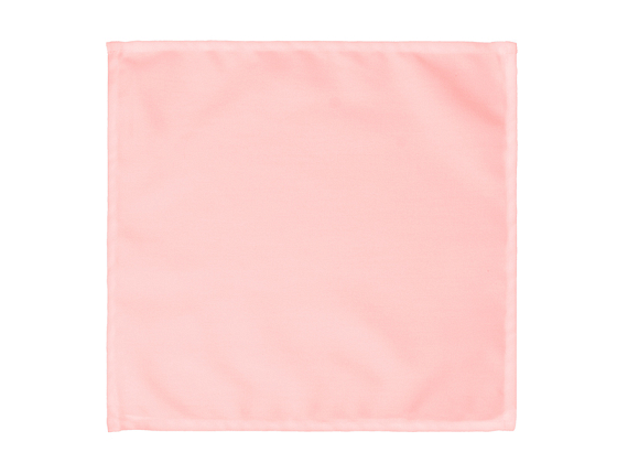 Fabric napkins, dusty rose, 35 x 35cm (1 pkt / 25 pc.)