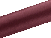 Satin Plain, deep red, 0.16 x 9m (1 pc. / 9 lm)