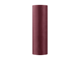 Satin Plain, deep red, 0.16 x 9m (1 pc. / 9 lm)