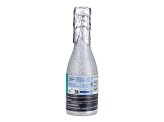 Champagne Confetti Cannon, Silver, 20.5cm