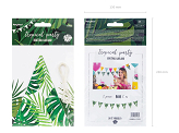 Bunting Aloha - Leave, 1.3m