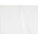 Tablecloth, 137x183 cm, white