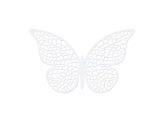 Paper Decorations Butterfly, 8 x 5cm (1 pkt / 10 pc.)