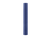 Satin Plain, dark blue, 0.36 x 9m (1 pc. / 9 lm)