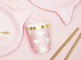Cups Cat, 200ml (1 pkt / 6 pc.)