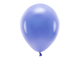 Eco Balloons 30cm pastel, ultramarine (1 pkt / 10 pc.)