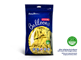 Strong Balloons 30cm, Pastel Lemon Zest (1 pkt / 100 pc.)