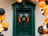 Foil Balloon Trick or Treat, 89x129 cm, mix