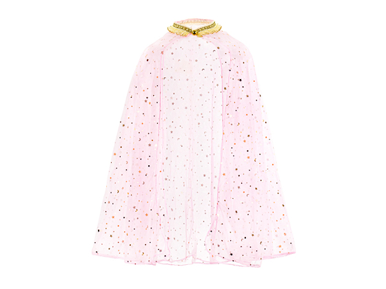 Princess costume - Cape