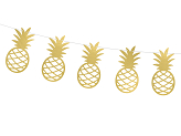 Garland Aloha - Pineapples